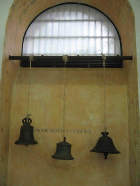 Foto: Museo Nacional - Bogotá, Colombia