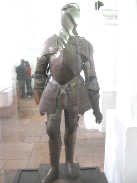 Foto: Museo Nacional - Bogotá, Colombia