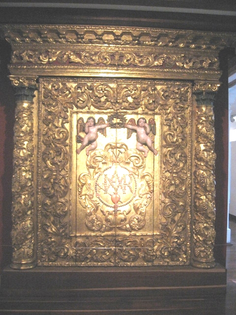 Foto: Museo Nacional - Bogotá, Colombia