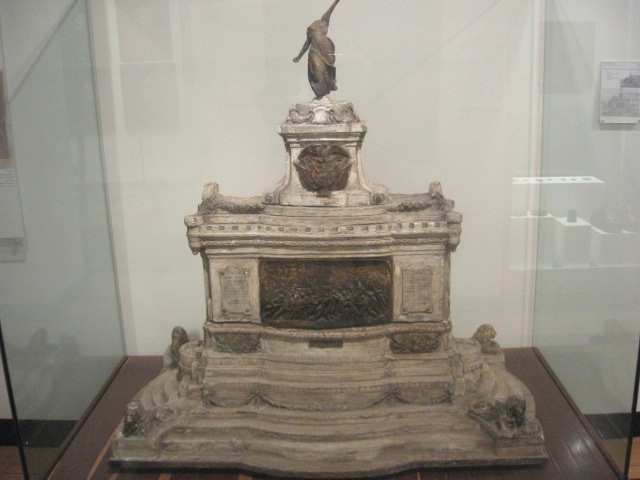 Foto: Museo Nacional - Bogotá, Colombia