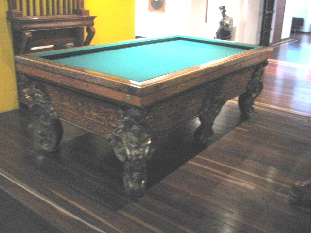 Foto: Museo Nacional - Bogotá, Colombia