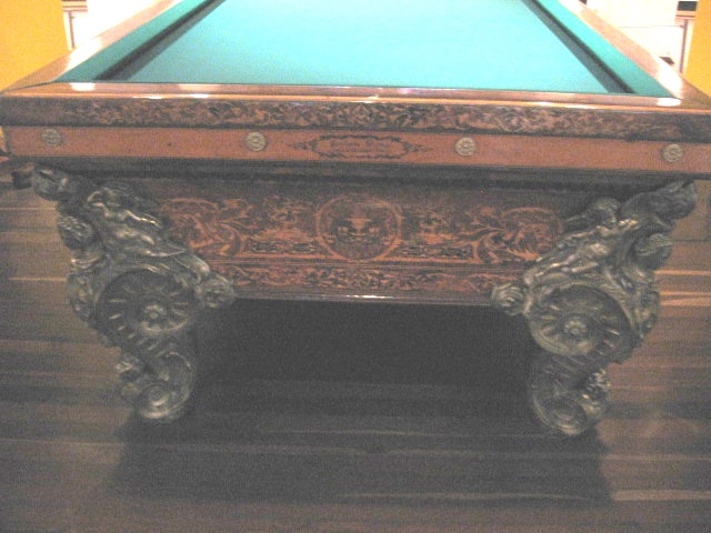 Foto: Museo Nacional - Bogotá, Colombia