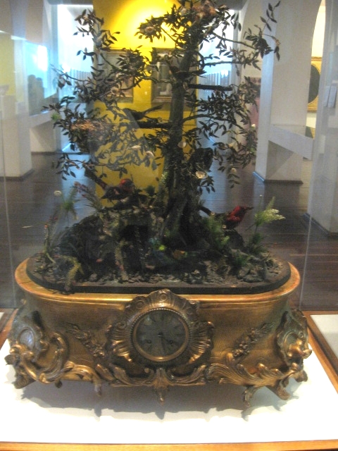 Foto: Museo Nacional - Bogotá, Colombia