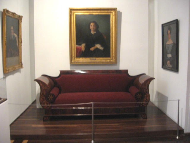 Foto: Museo Nacional - Bogotá, Colombia