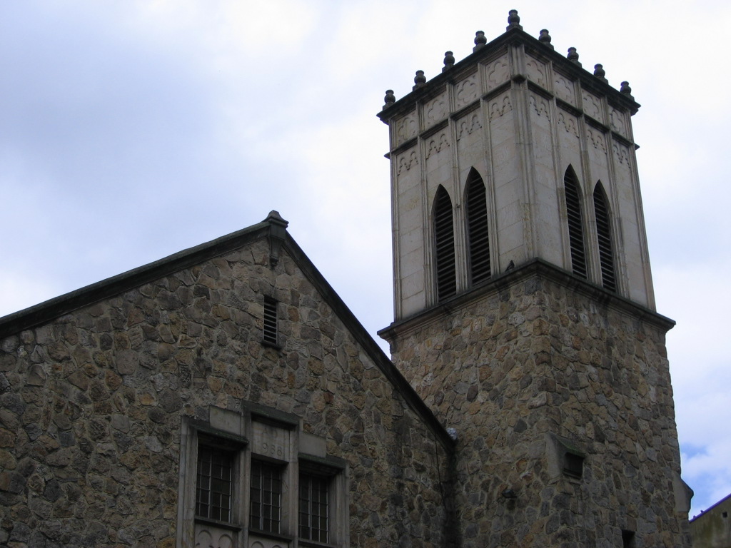 Foto de Bogotá, Colombia