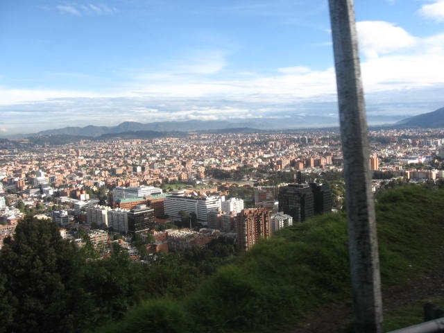 Foto: Al Norte - Bogotá, Colombia