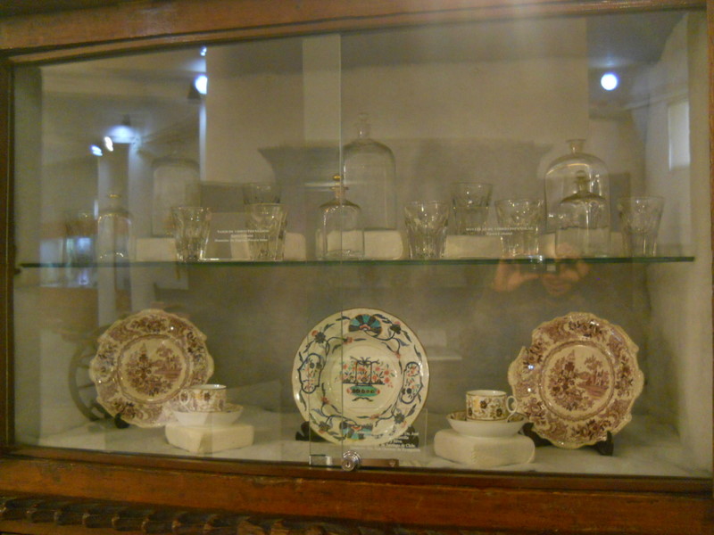 Foto: museo del carmen - Maipu (Santiago) (Región Metropolitana), Chile