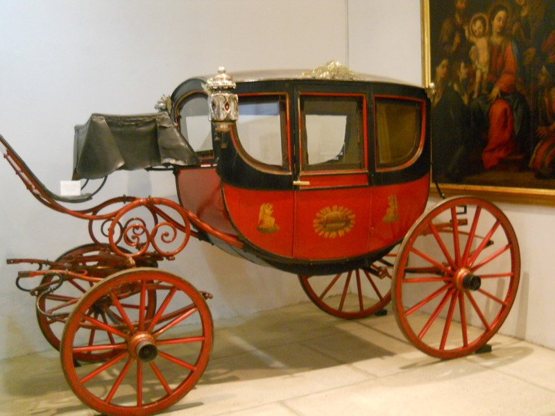 Foto: Museo Del Carmen - Maipu (Santiago) (Región Metropolitana), Chile