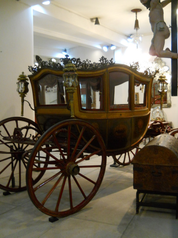 Foto: Museo Del Carmen - Maipu (Santiago) (Región Metropolitana), Chile