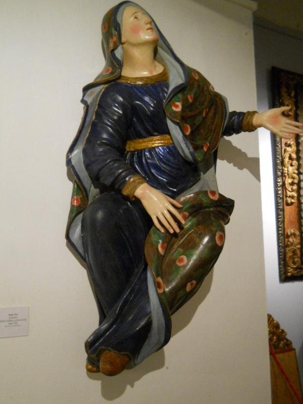 Foto: Museo Del Carmen - Maipu (Santiago) (Región Metropolitana), Chile