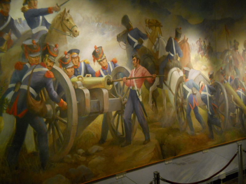 Foto: Museo Del Carmen - Maipu (Santiago) (Región Metropolitana), Chile