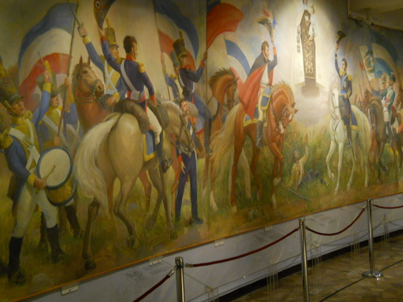 Foto: Museo Del Carmen - Maipu (Santiago) (Región Metropolitana), Chile