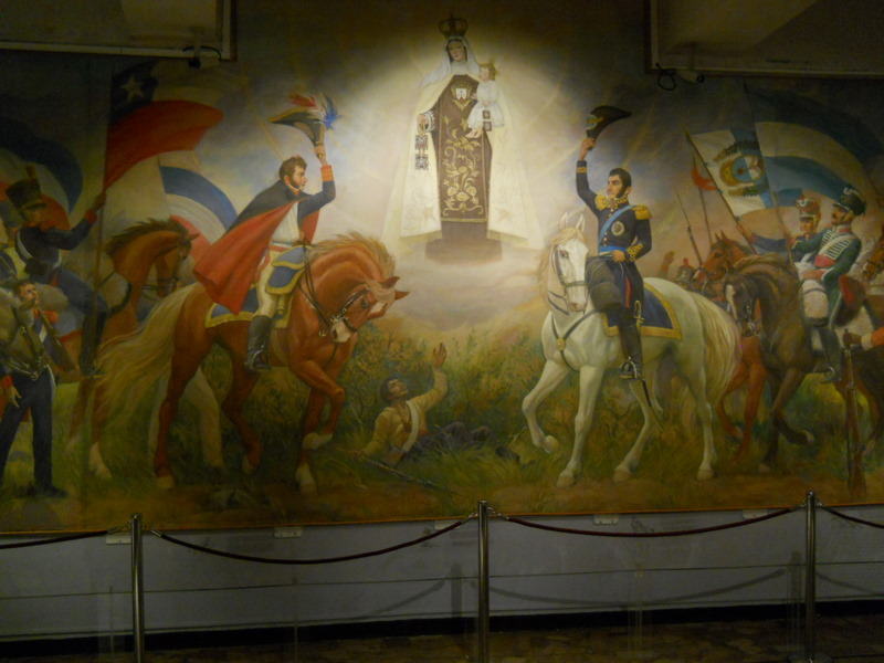 Foto: Museo Del Carmen - Maipu (Santiago) (Región Metropolitana), Chile