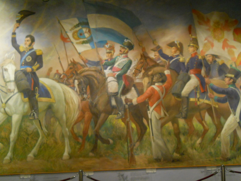 Foto: Museo Del Carmen - Maipu (Santiago) (Región Metropolitana), Chile