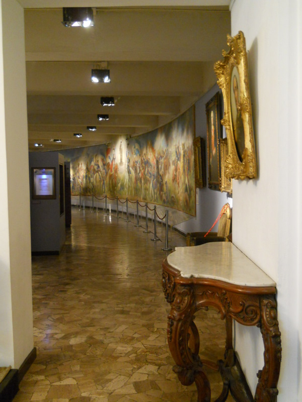 Foto: Museo Del Carmen - Maipu (Santiago) (Región Metropolitana), Chile