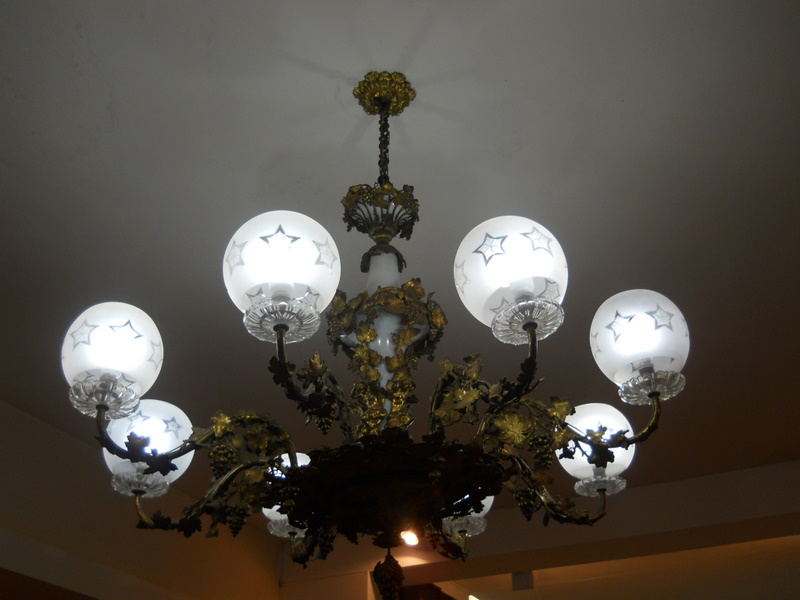 Foto: Museo Del Carmen - Maipu (Santiago) (Región Metropolitana), Chile