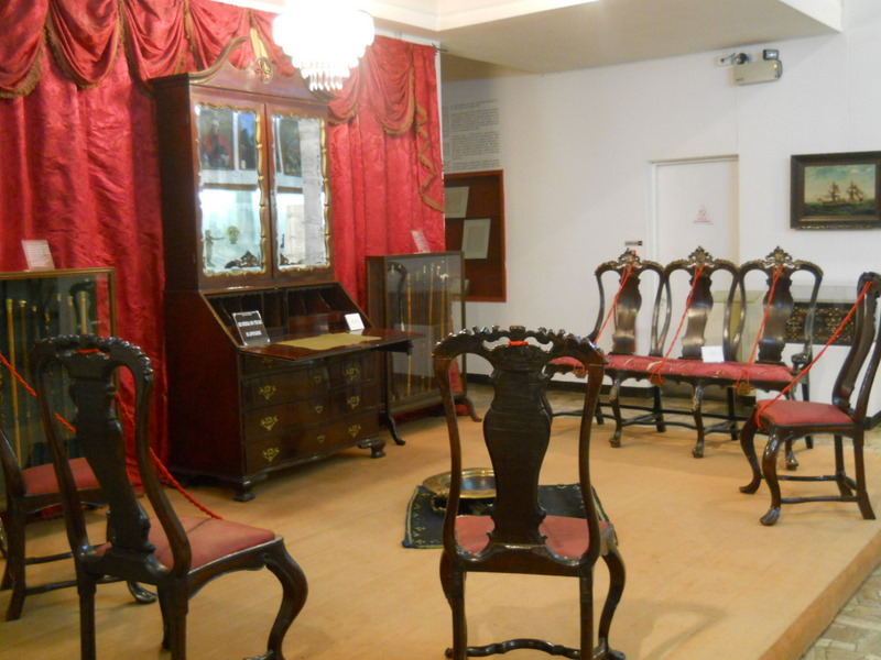 Foto: Museo Del Carmen - Maipu (Santiago) (Región Metropolitana), Chile