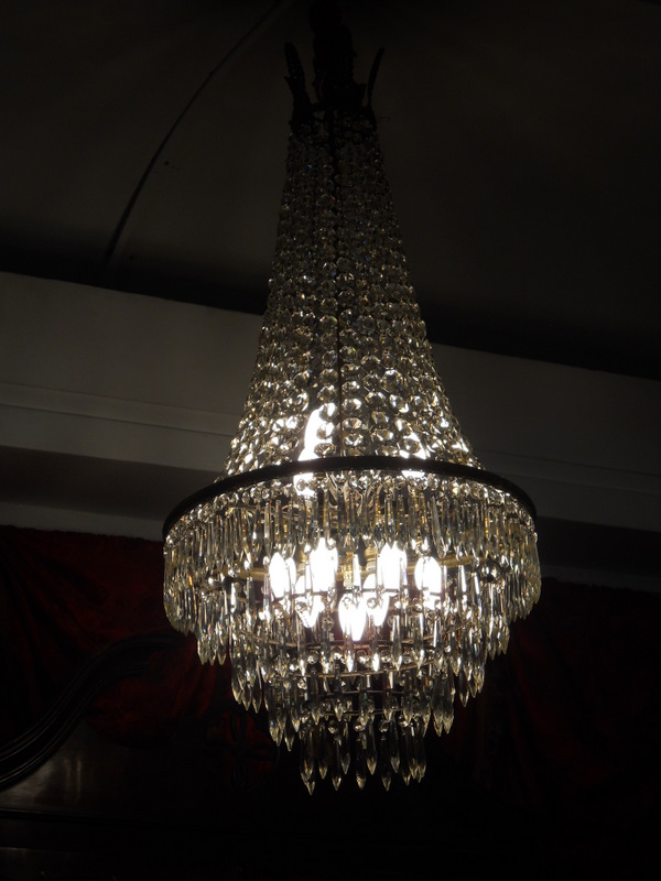 Foto: Museo Del Carmen - Maipu (Santiago) (Región Metropolitana), Chile