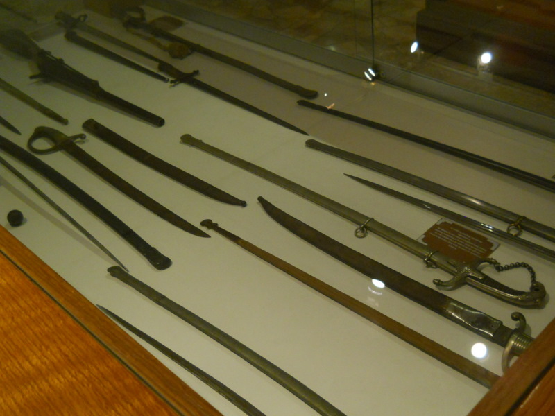 Foto: Museo Del Carmen - Maipu (Santiago) (Región Metropolitana), Chile