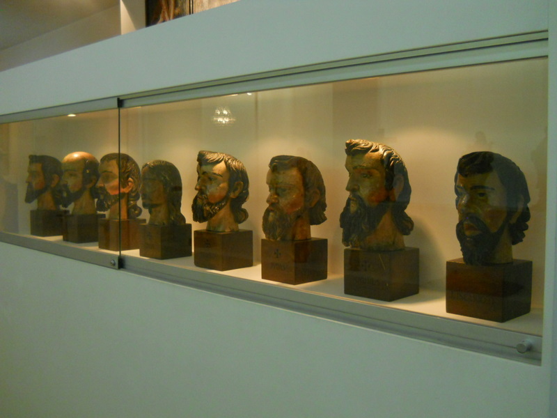 Foto: Museo Del Carmen - Maipu (Santiago) (Región Metropolitana), Chile