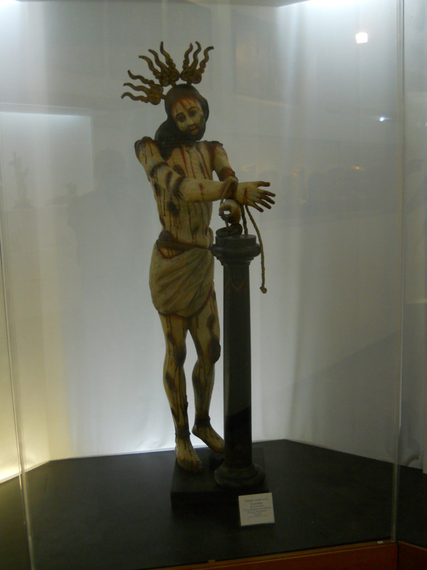 Foto: Museo Del Carmen - Maipu (Santiago) (Región Metropolitana), Chile