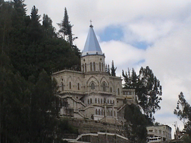 Foto: Gualaceo - Cuenca (Azuay), Ecuador