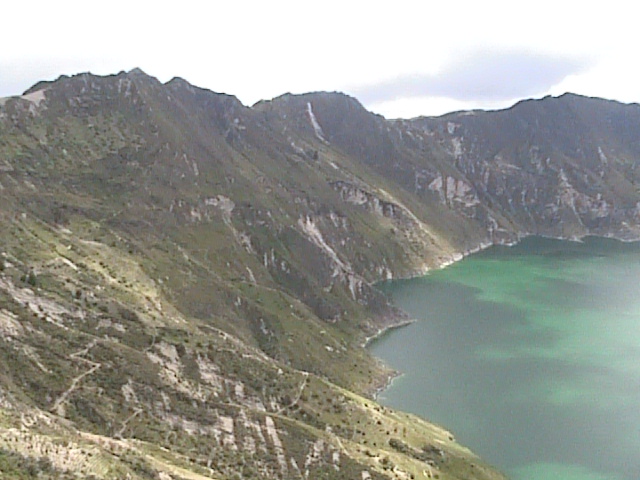 Foto de Simbahua (Cotopaxi), Ecuador