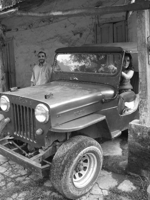 Foto de Guayabital (Portuguesa), Venezuela