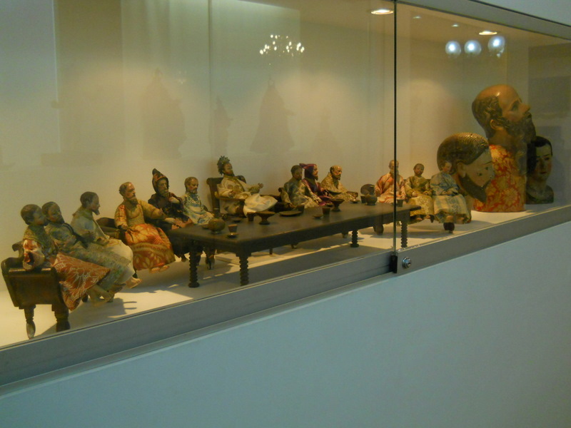 Foto: Museo Del Carmen - Maipu (Santiago) (Región Metropolitana), Chile