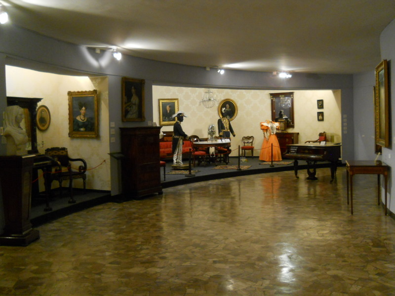 Foto: Museo Del Carmen - Maipu (Santiago) (Región Metropolitana), Chile