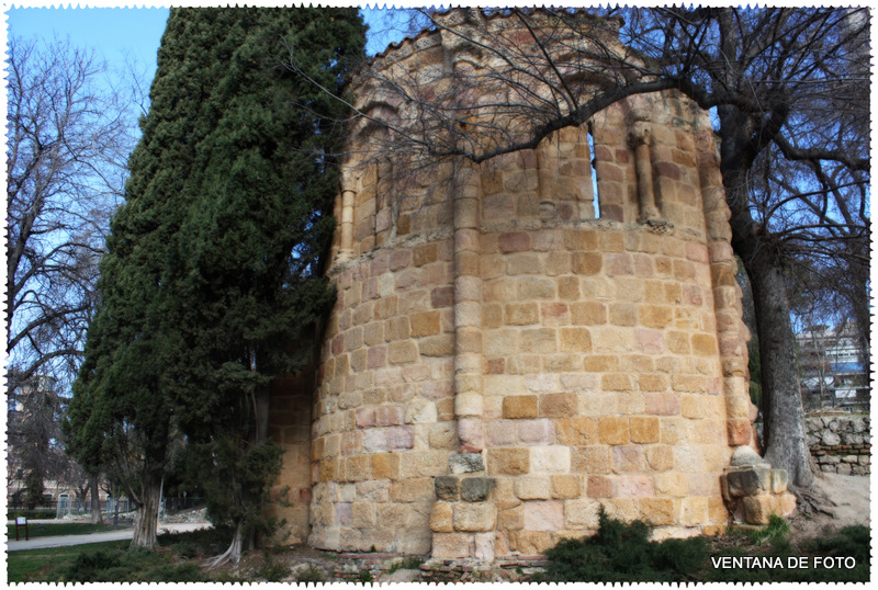Foto: PARQUE DEL RETIRO - Madrid (Comunidad de Madrid), España