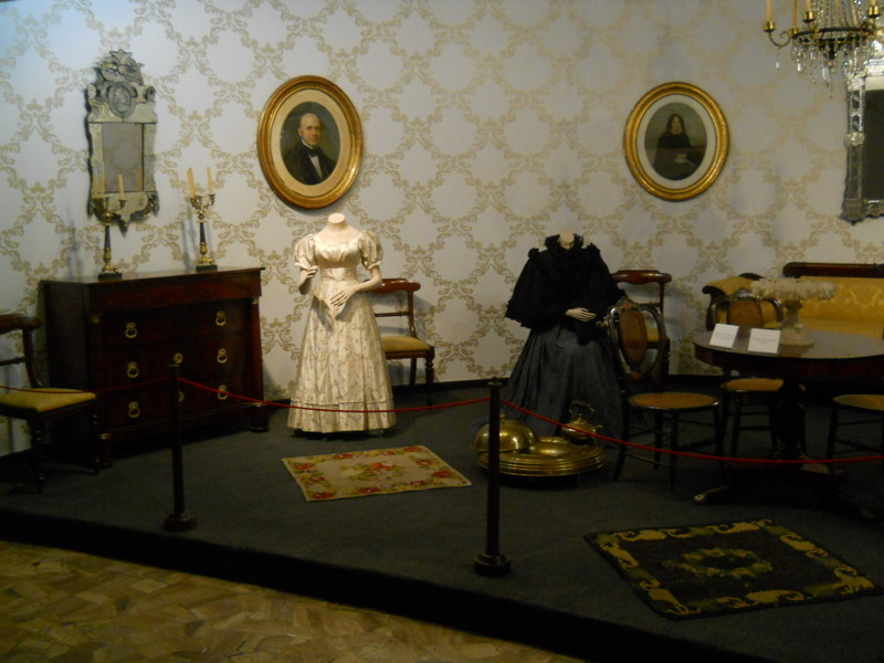 Foto: Museo Del Carmen - Maipu (Santiago) (Región Metropolitana), Chile