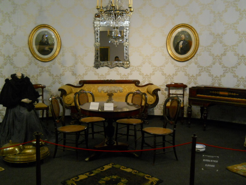 Foto: Museo Del Carmen - Maipu (Santiago) (Región Metropolitana), Chile