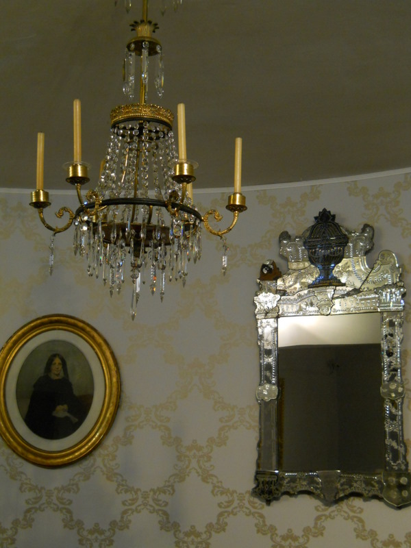 Foto: Museo Del Carmen - Maipu (Santiago) (Región Metropolitana), Chile