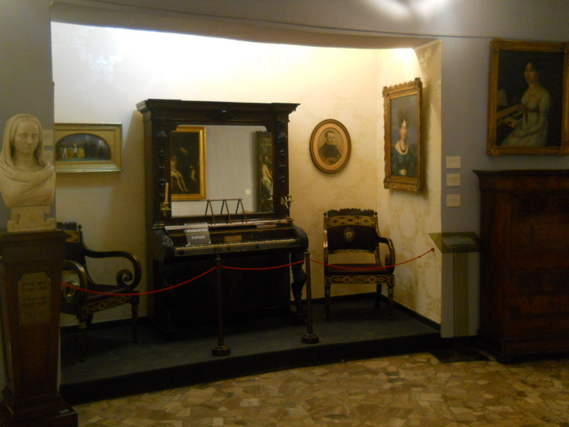 Foto: Museo Del Carmen - Maipu (Santiago) (Región Metropolitana), Chile