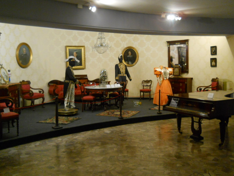 Foto: Museo Del Carmen - Maipu (Santiago) (Región Metropolitana), Chile