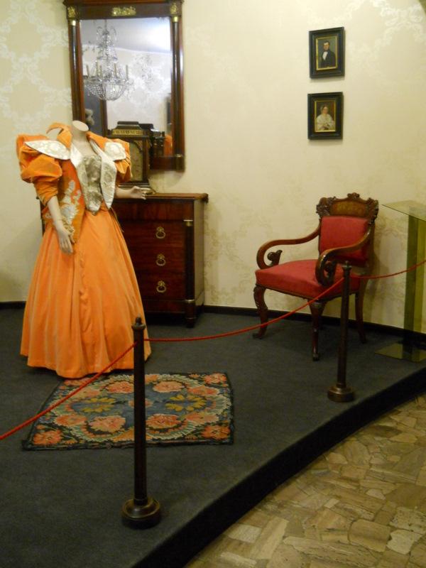 Foto: Museo Del Carmen - Maipu (Santiago) (Región Metropolitana), Chile