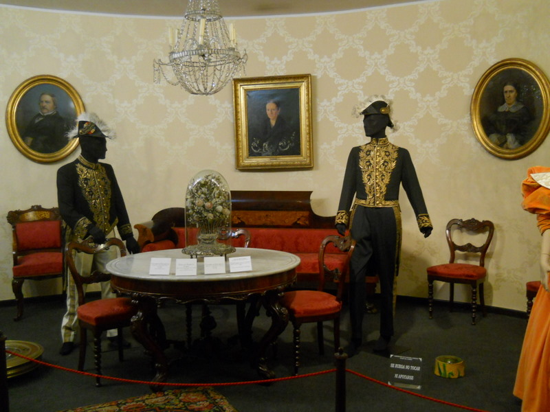 Foto: Museo Del Carmen - Maipu (Santiago) (Región Metropolitana), Chile