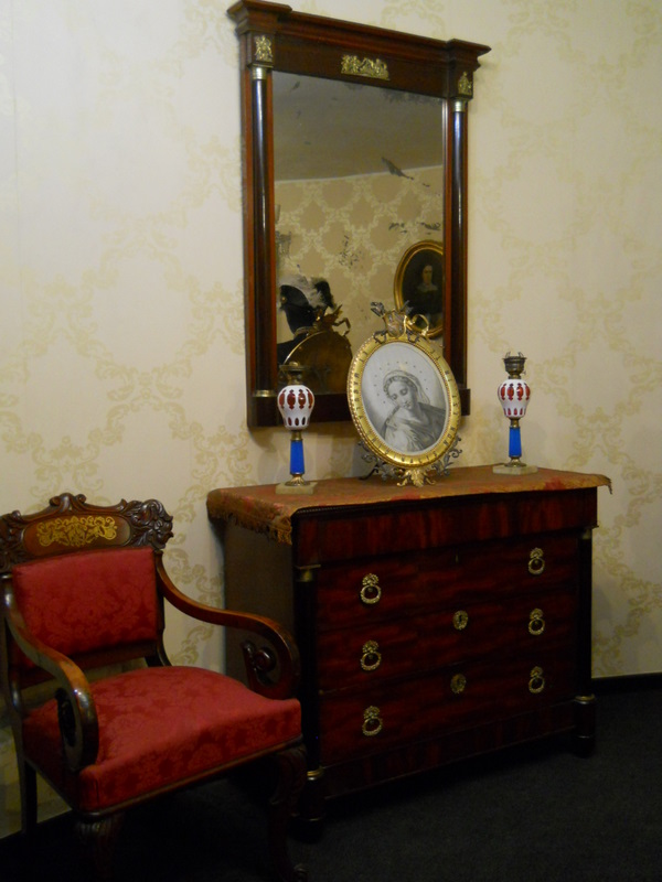 Foto: Museo Del Carmen - Maipu (Santiago) (Región Metropolitana), Chile