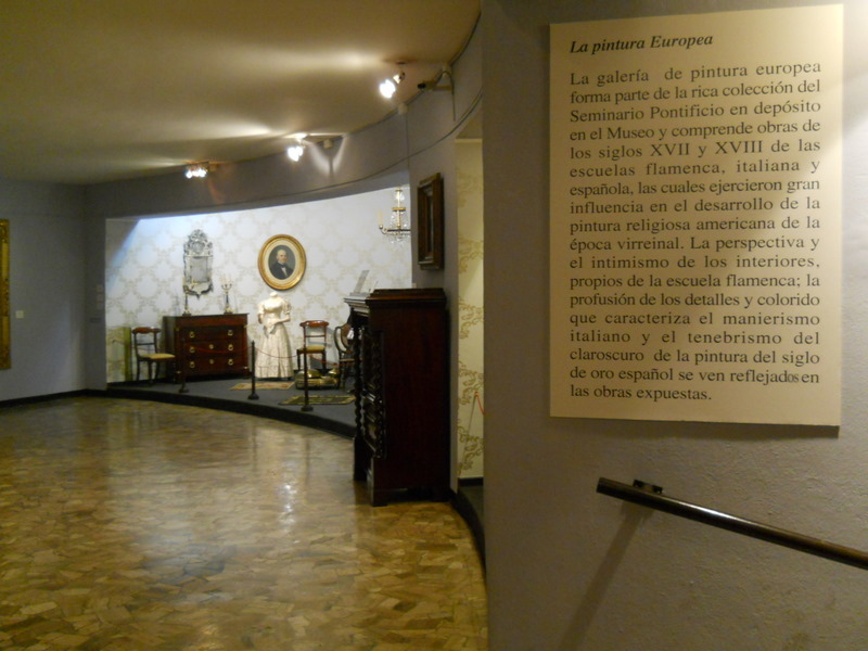 Foto: Museo Del Carmen - Maipu (Santiago) (Región Metropolitana), Chile
