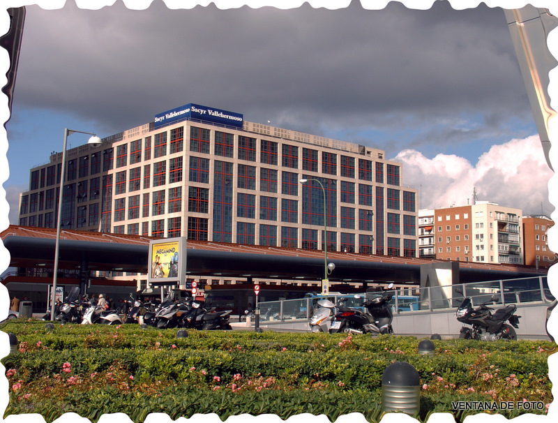 Foto de Madrid (Comunidad de Madrid), España