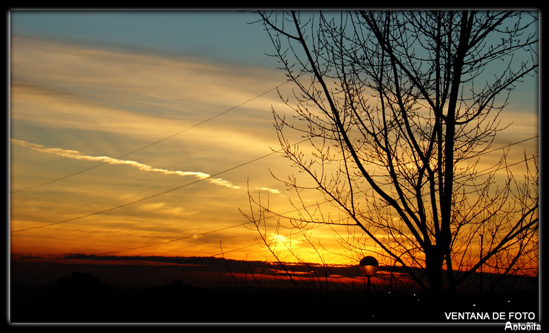 Foto: Parque Arroyo Del Fresno - Madrid (Comunidad de Madrid), España