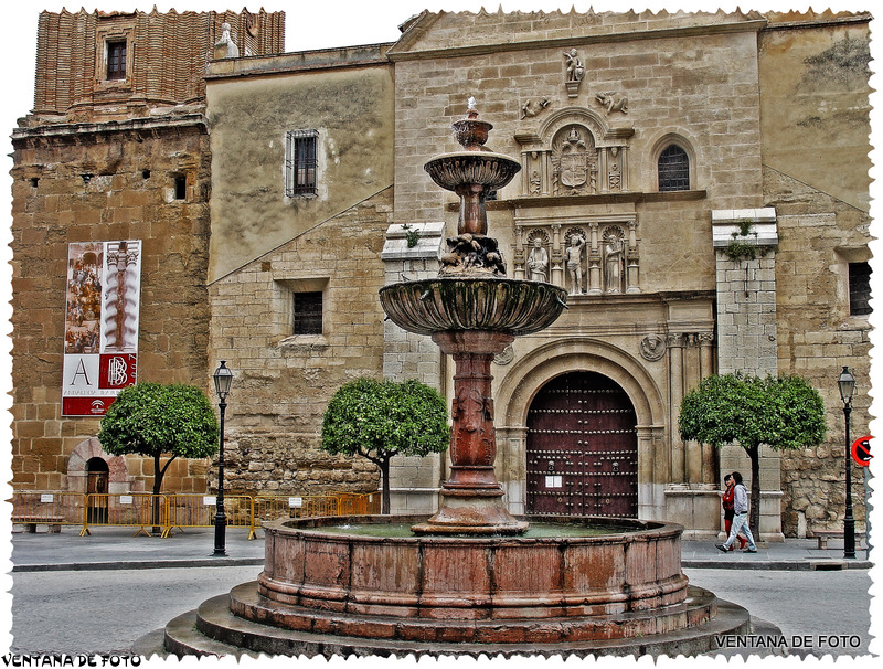 Foto: Plaza De S. Sebastián (ANTEQUERA) - Antequera (Málaga), España