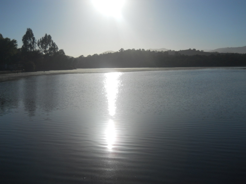Foto: Laguna De Quilpue - Quilpue (Valparaíso), Chile