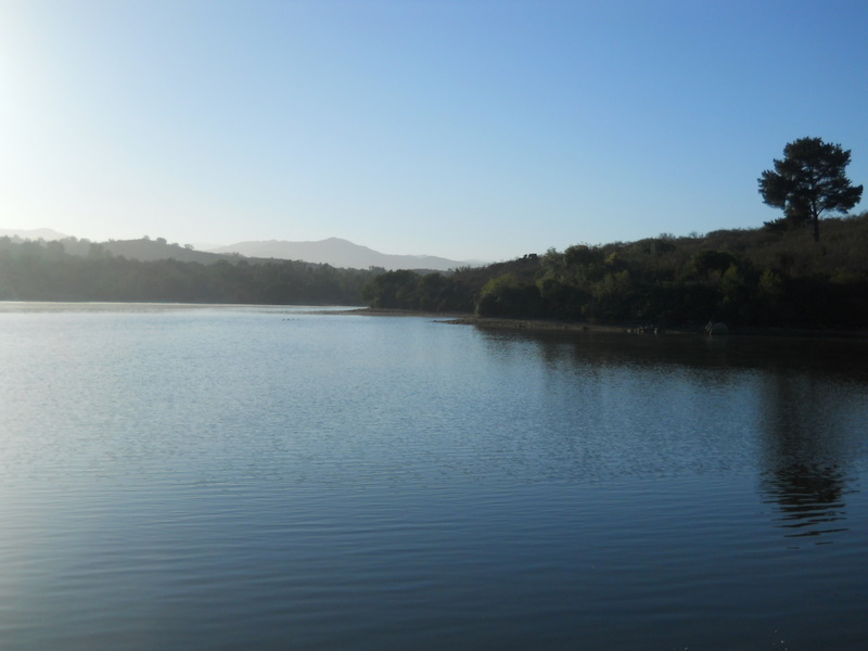 Foto: Laguna De Quilpue - Quilpue (Valparaíso), Chile