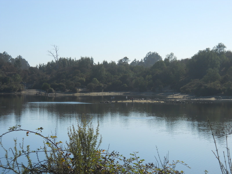 Foto: Laguna De Quilpue - Quilpue (Valparaíso), Chile