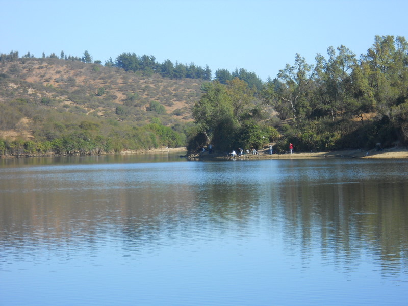 Foto: Laguna De Quilpue - Quilpue (Valparaíso), Chile