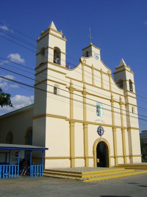 Foto de San Lorenzo (Valle), Honduras