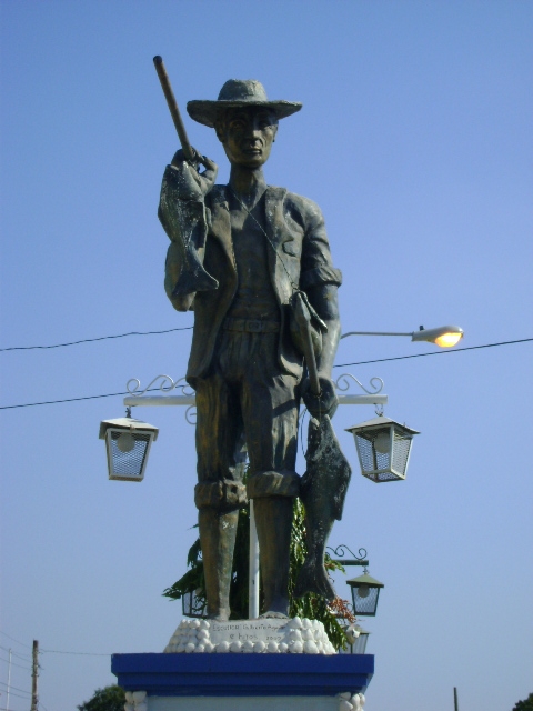 Foto de San Lorenzo (Valle), Honduras