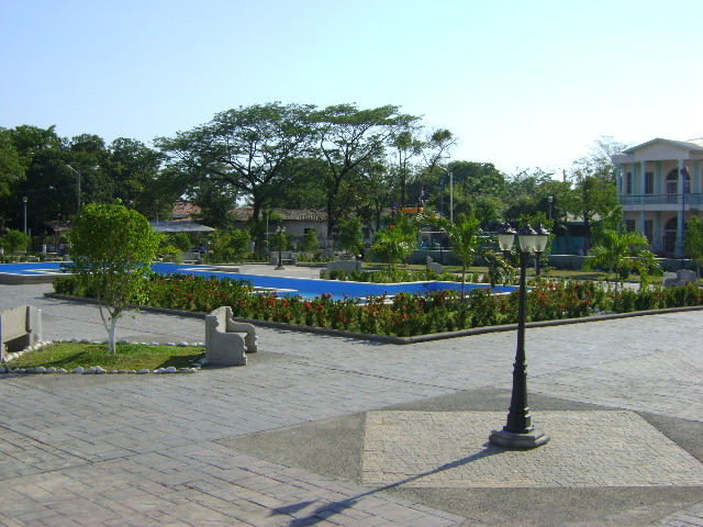 Foto de San Lorenzo (Valle), Honduras